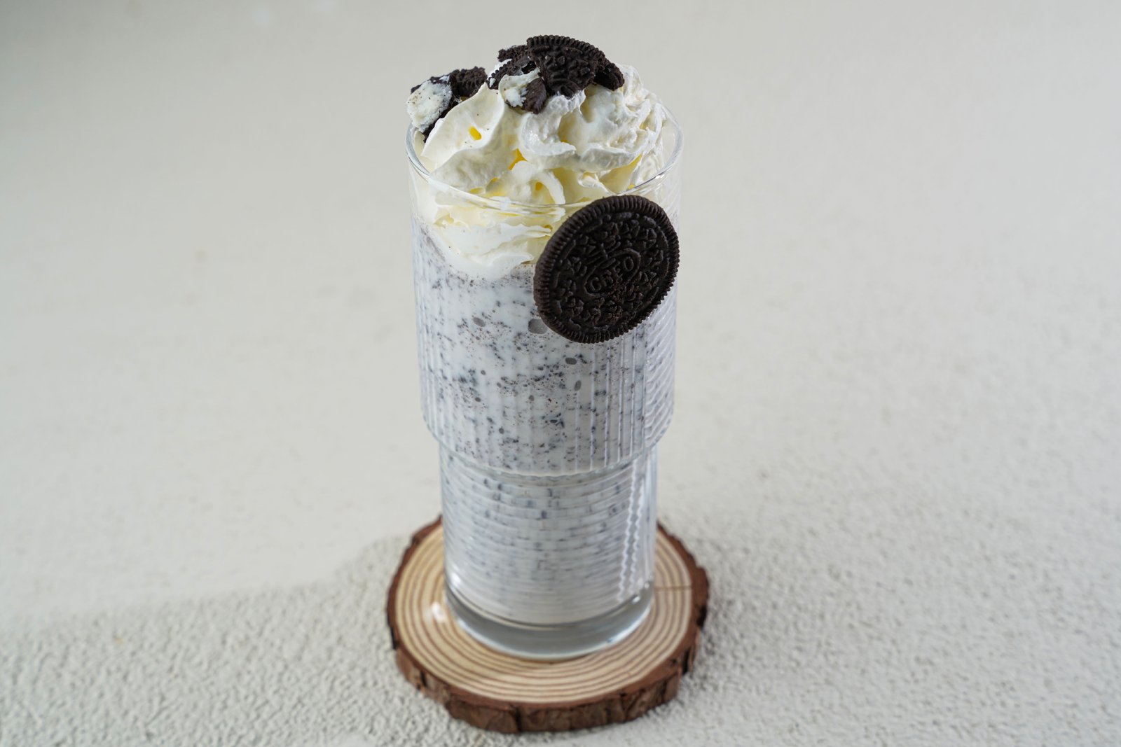 Oreo Milkshake